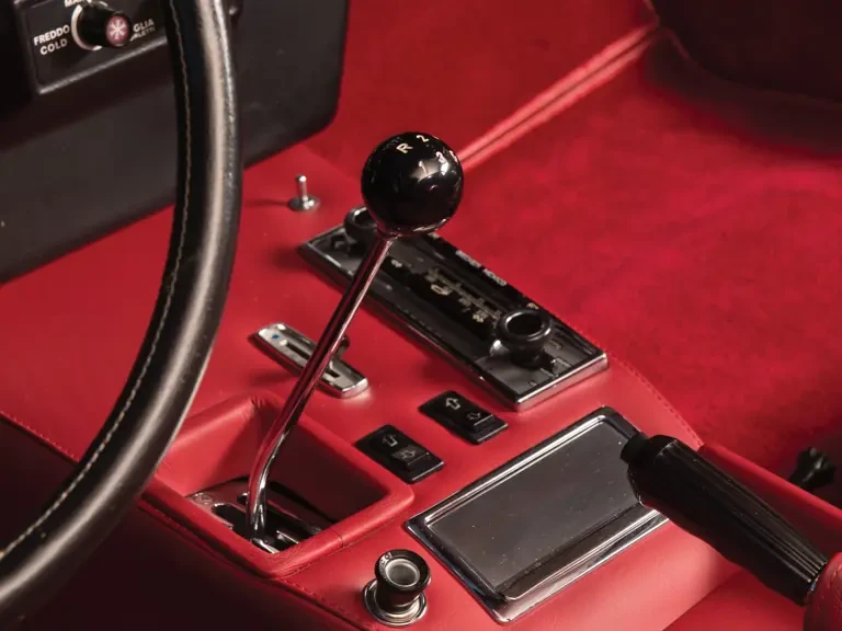 1973 Ferrari Daytona Berlinetta - Image 19 of 31