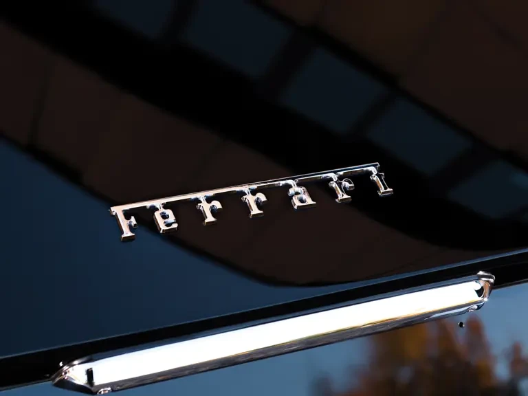 1973 Ferrari Daytona Berlinetta - Image 22 of 31