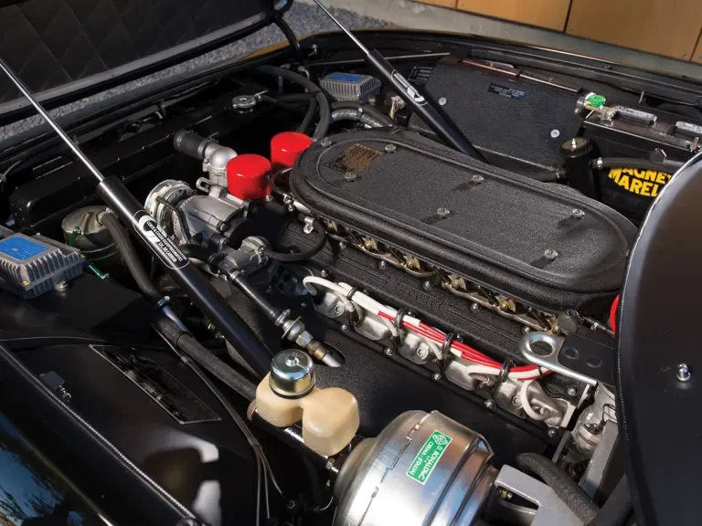 1973 Ferrari Daytona Berlinetta - Image 4 of 31