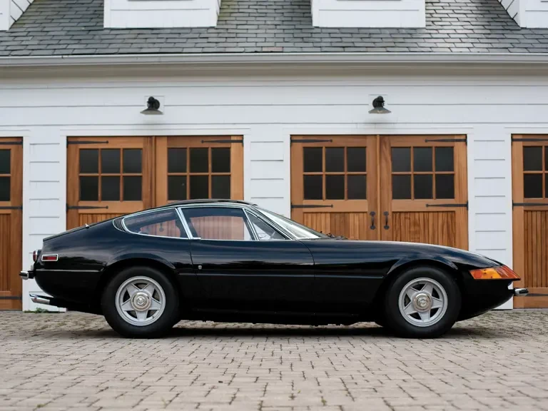 1973 Ferrari Daytona Berlinetta - Image 6 of 28