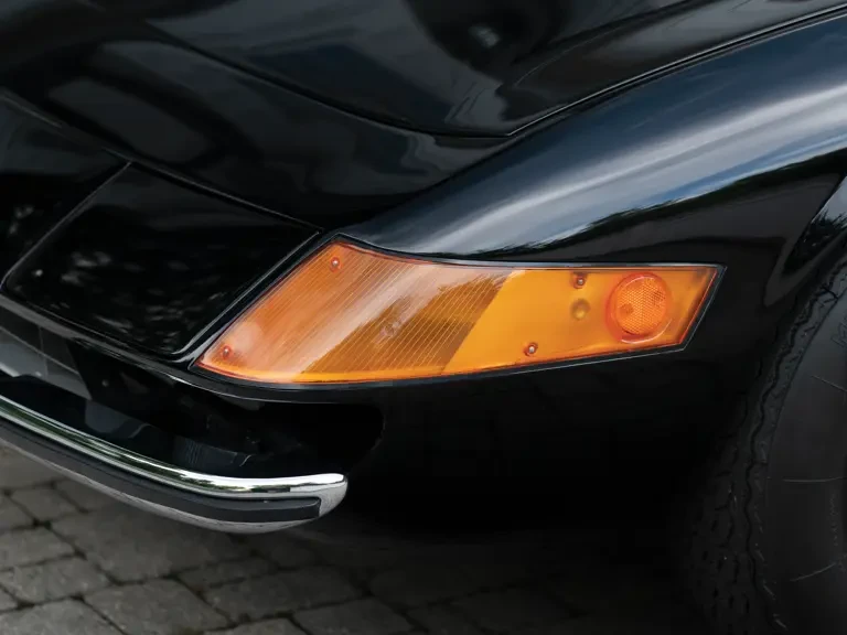 1973 Ferrari Daytona Berlinetta - Image 16 of 28