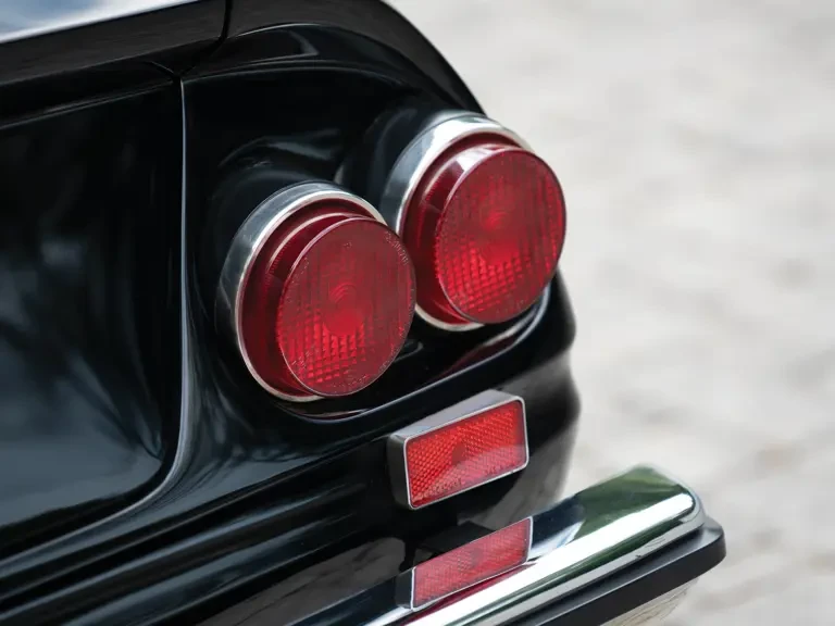 1973 Ferrari Daytona Berlinetta - Image 17 of 28