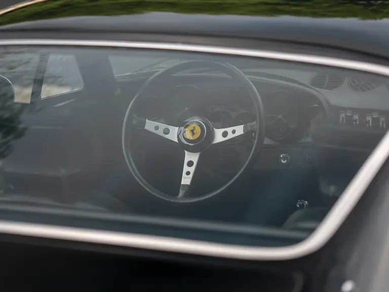 1973 Ferrari Daytona Berlinetta - Image 20 of 28