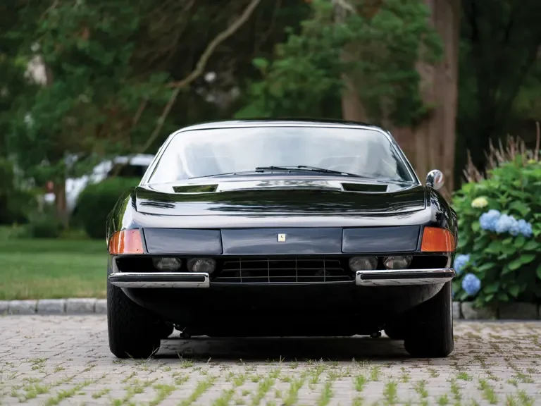 1973 Ferrari Daytona Berlinetta - Image 9 of 28