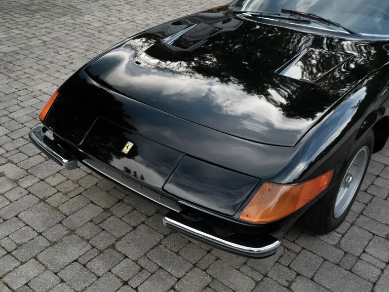 1973 Ferrari Daytona Berlinetta - Image 8 of 28