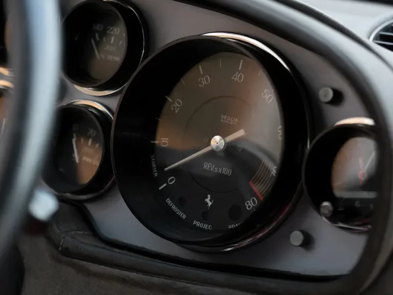 1973 Ferrari Daytona Berlinetta - Image 14 of 28