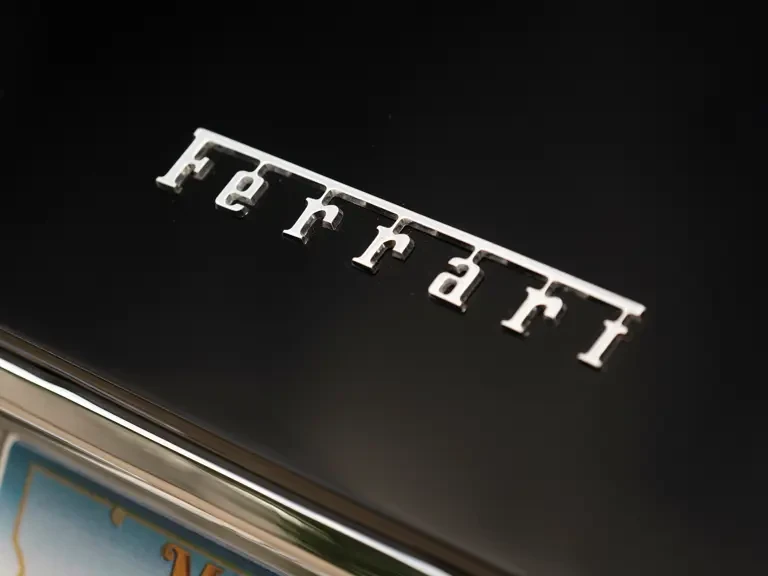 1973 Ferrari Daytona Berlinetta - Image 7 of 28