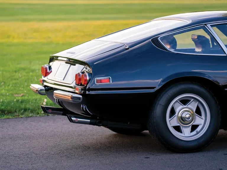 1973 Ferrari Daytona Berlinetta - Image 18 of 28