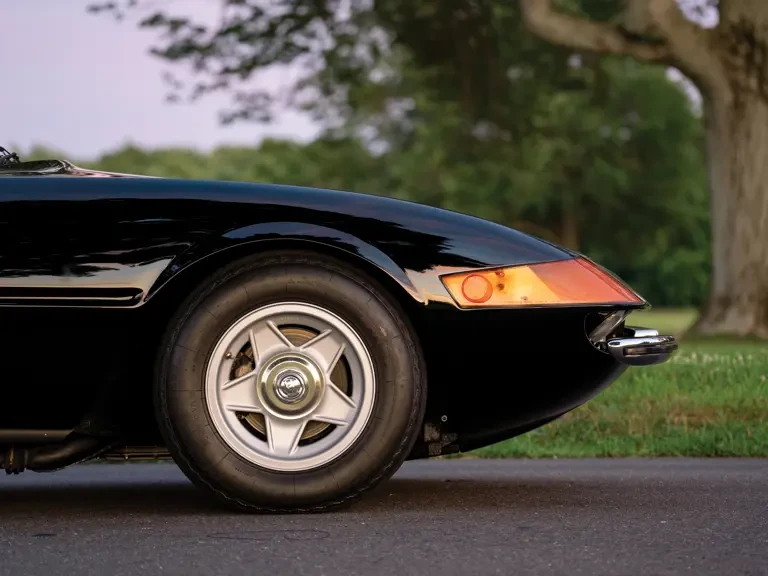 1973 Ferrari Daytona Berlinetta - Image 15 of 28