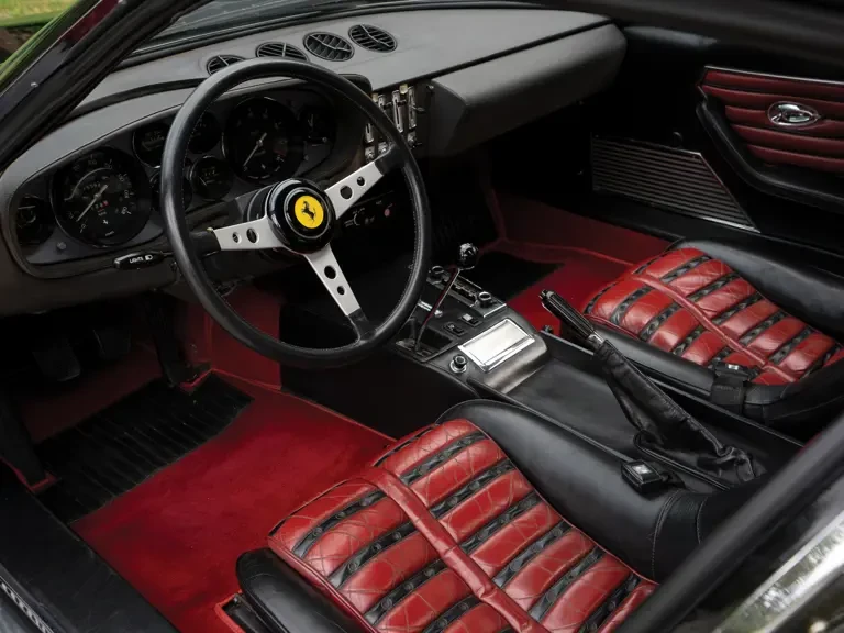 1973 Ferrari Daytona Berlinetta - Image 5 of 28