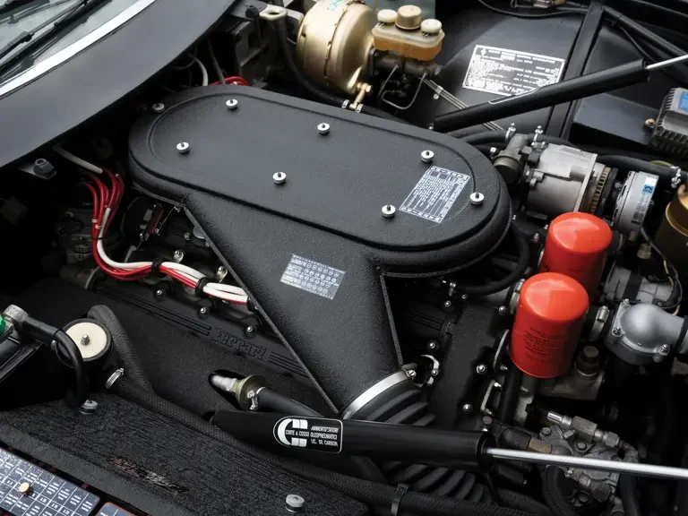 1973 Ferrari Daytona Berlinetta - Image 26 of 28