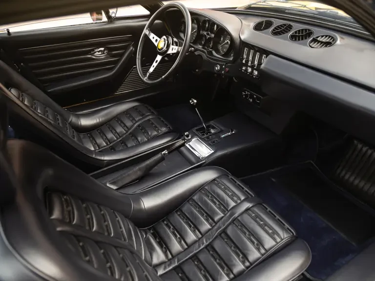 1973 Ferrari Daytona Berlinetta - Image 9 of 24