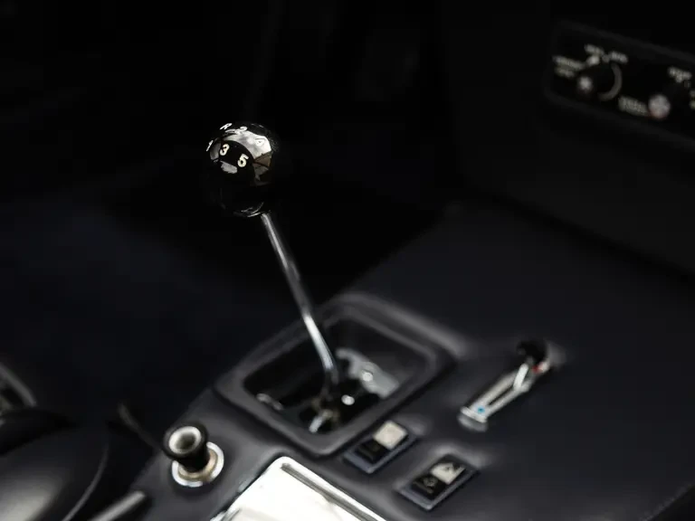1973 Ferrari Daytona Berlinetta - Image 11 of 24