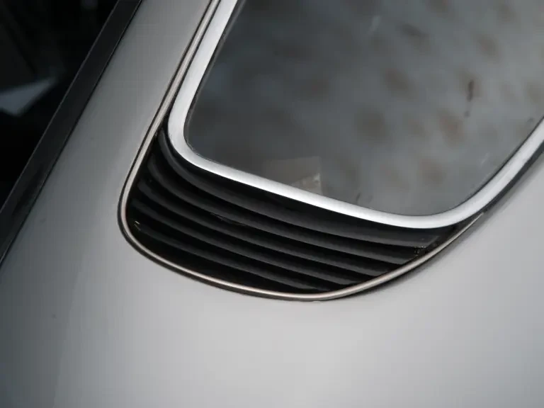 1973 Ferrari Daytona Berlinetta - Image 11 of 18