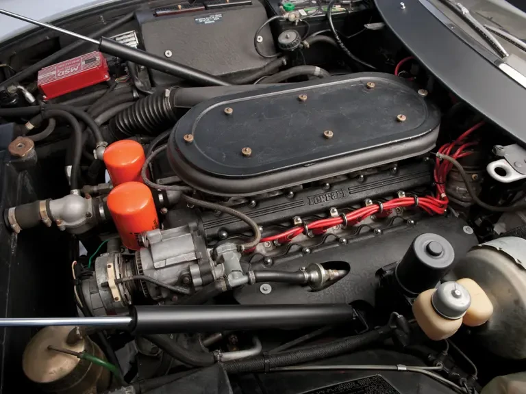 1973 Ferrari Daytona Berlinetta - Image 4 of 18