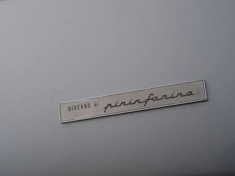 1973 Ferrari Daytona Berlinetta - Image 8 of 18