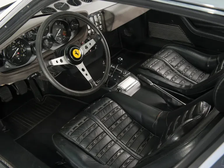 1973 Ferrari Daytona Berlinetta - Image 5 of 18