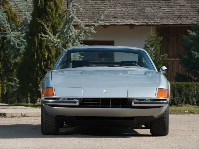 1973 Ferrari Daytona Berlinetta - Image 14 of 18
