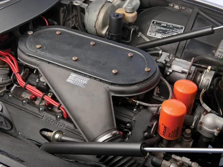 1973 Ferrari Daytona Berlinetta - Image 17 of 18