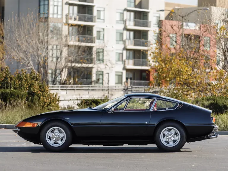 1973 Ferrari Daytona Berlinetta - Image 6 of 31