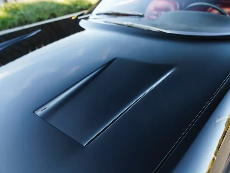 1973 Ferrari Daytona Berlinetta - Image 26 of 31
