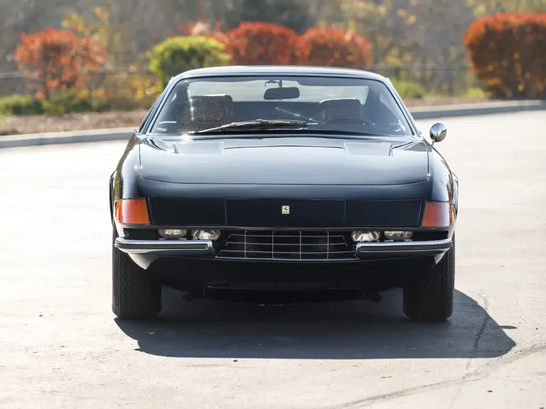1973 Ferrari Daytona Berlinetta - Image 10 of 31