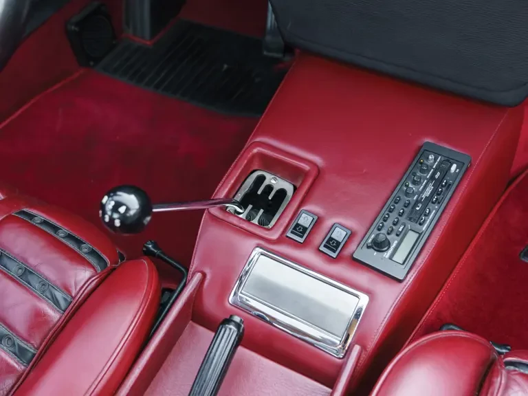 1973 Ferrari Daytona Berlinetta - Image 17 of 31