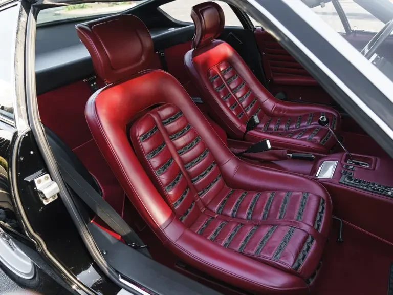 1973 Ferrari Daytona Berlinetta - Image 18 of 31