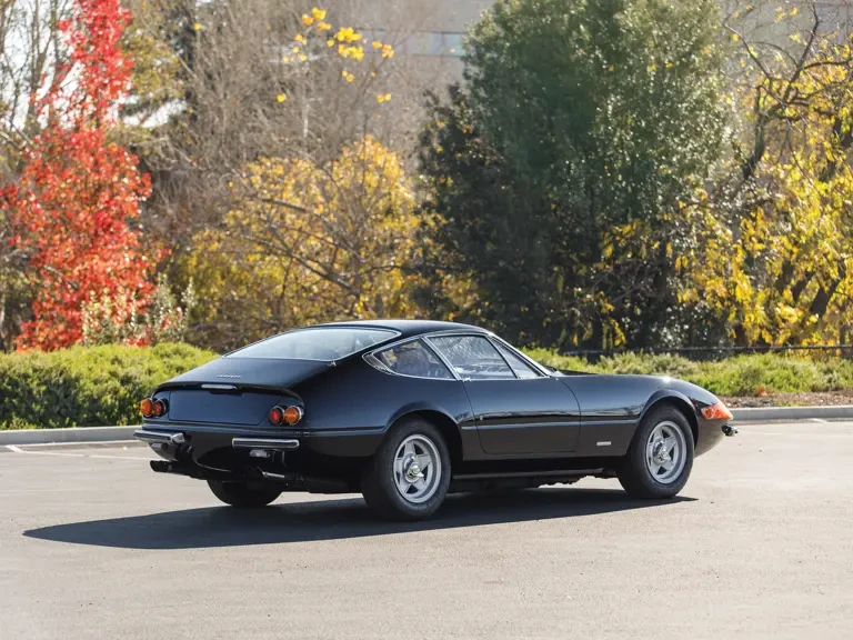 1973 Ferrari Daytona Berlinetta - Image 3 of 31