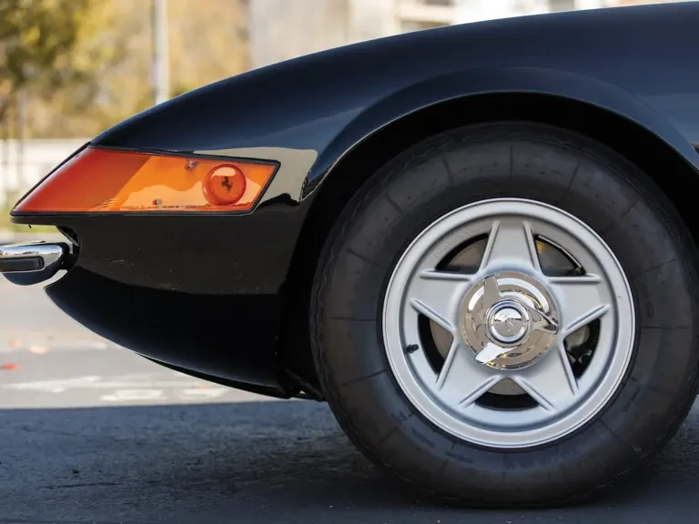 1973 Ferrari Daytona Berlinetta - Image 8 of 31