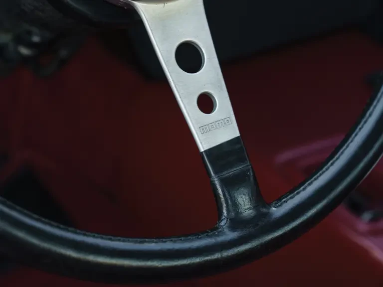 1973 Ferrari Daytona Berlinetta - Image 16 of 31