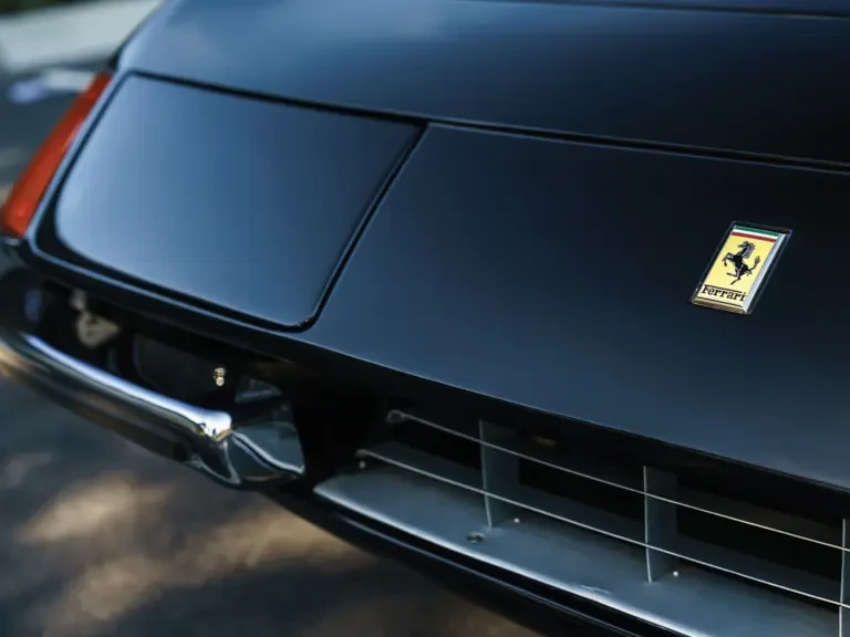 1973 Ferrari Daytona Berlinetta - Image 7 of 31