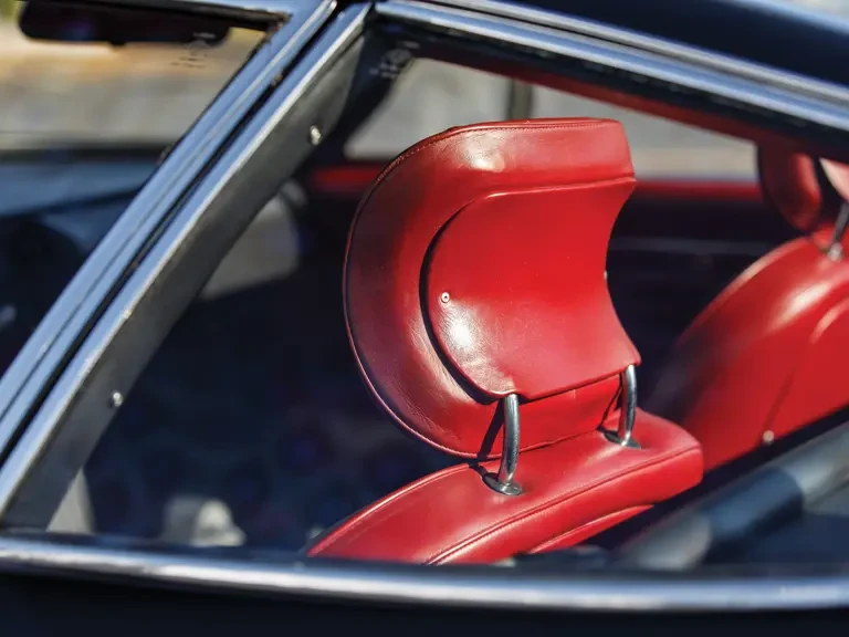 1973 Ferrari Daytona Berlinetta - Image 21 of 31