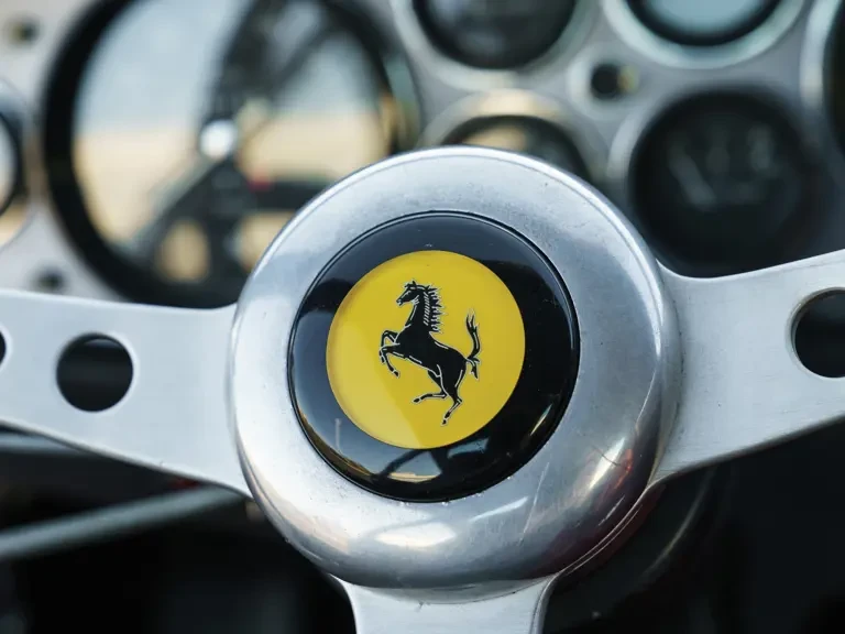 1973 Ferrari Daytona Berlinetta - Image 15 of 31