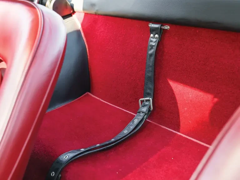 1973 Ferrari Daytona Berlinetta - Image 19 of 31