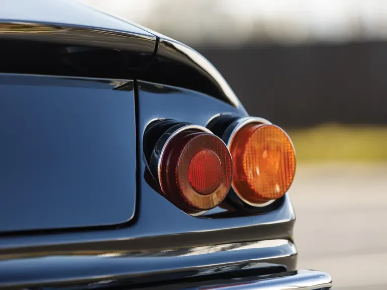 1973 Ferrari Daytona Berlinetta - Image 24 of 31