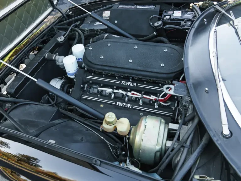 1973 Ferrari Daytona Berlinetta - Image 4 of 31