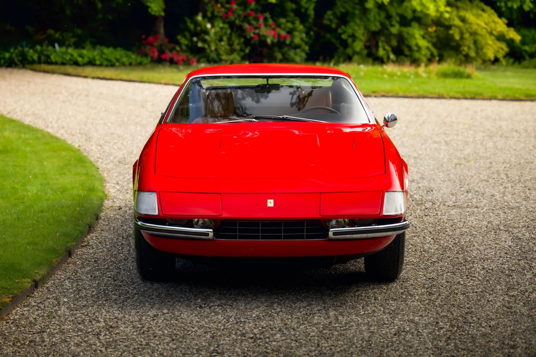 1973 Ferrari Daytona Berlinetta - Image 17 of 31