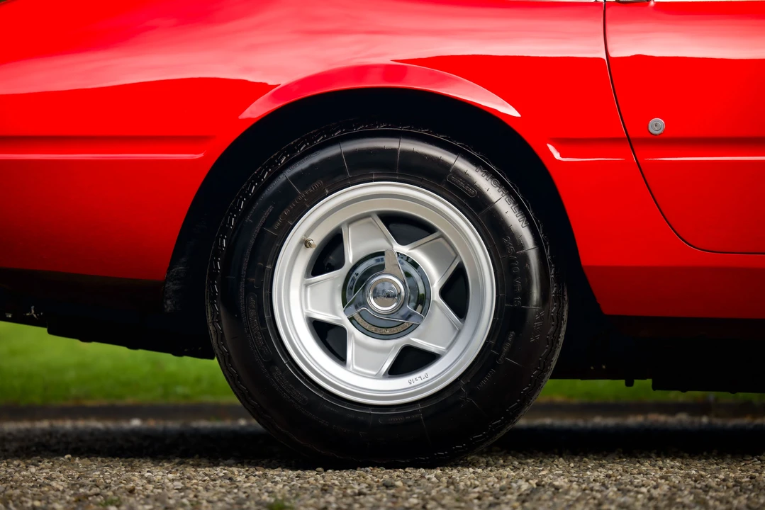 1973 Ferrari Daytona Berlinetta - Image 19 of 31