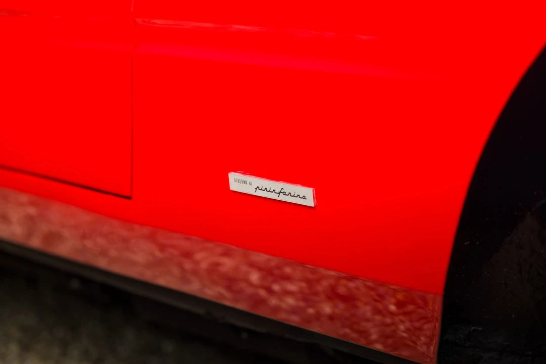 1973 Ferrari Daytona Berlinetta - Image 29 of 31