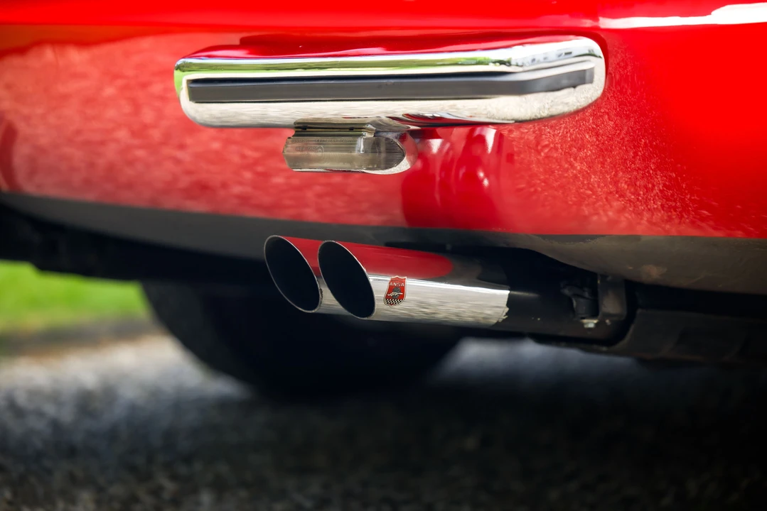 1973 Ferrari Daytona Berlinetta - Image 26 of 31