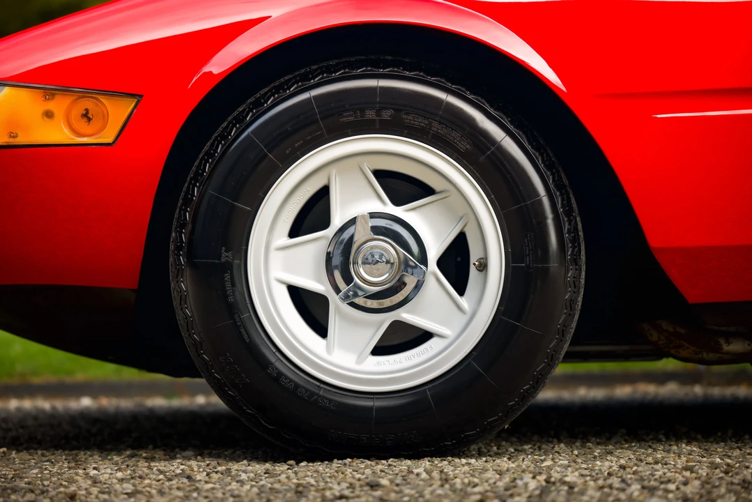1973 Ferrari Daytona Berlinetta - Image 21 of 31