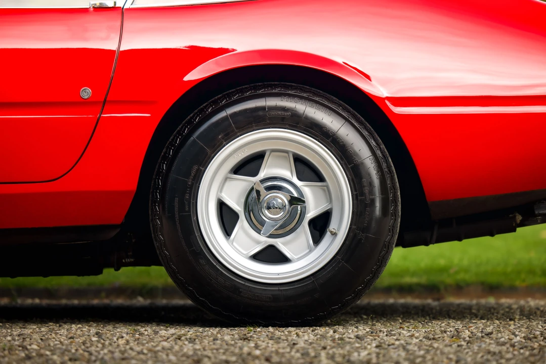 1973 Ferrari Daytona Berlinetta - Image 20 of 31