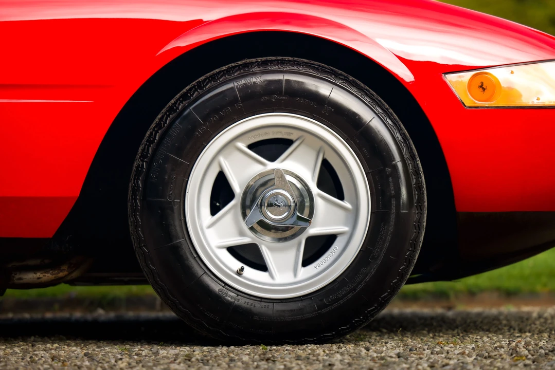 1973 Ferrari Daytona Berlinetta - Image 18 of 31