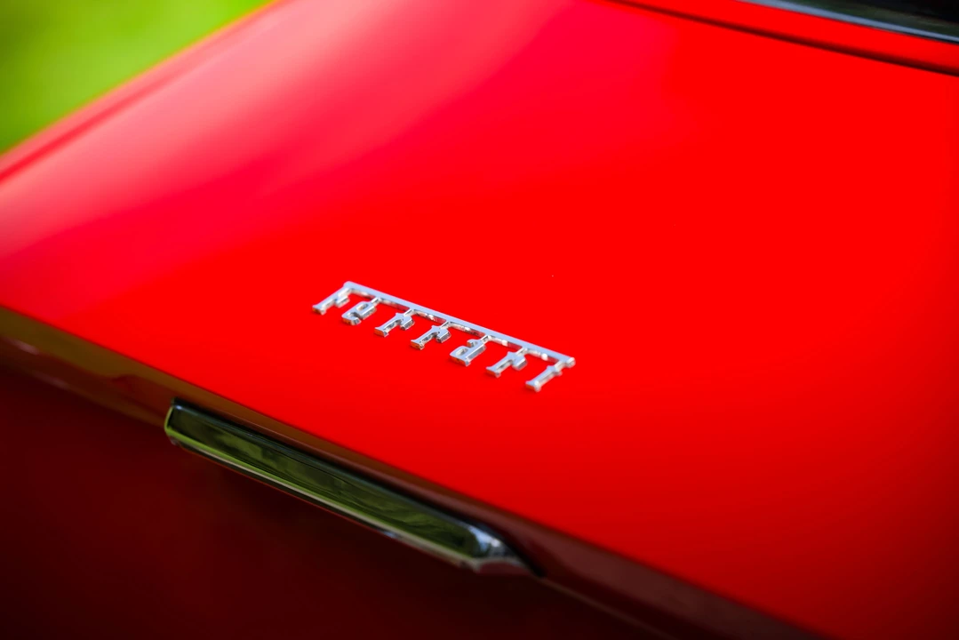 1973 Ferrari Daytona Berlinetta - Image 27 of 31