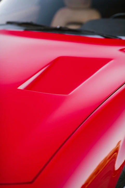 1973 Ferrari Daytona Berlinetta - Image 20 of 31