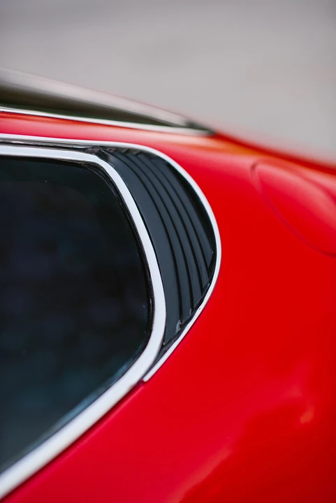 1973 Ferrari Daytona Berlinetta - Image 16 of 31