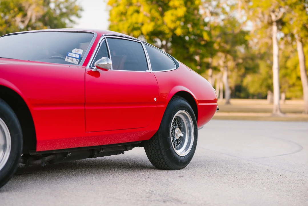 1973 Ferrari Daytona Berlinetta - Image 22 of 31
