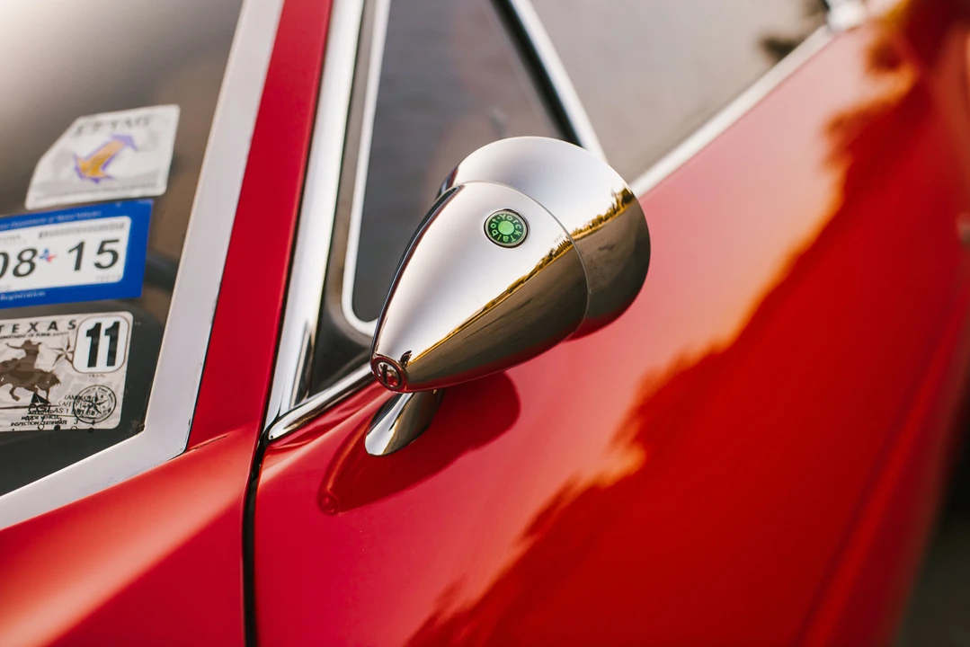 1973 Ferrari Daytona Berlinetta - Image 24 of 31