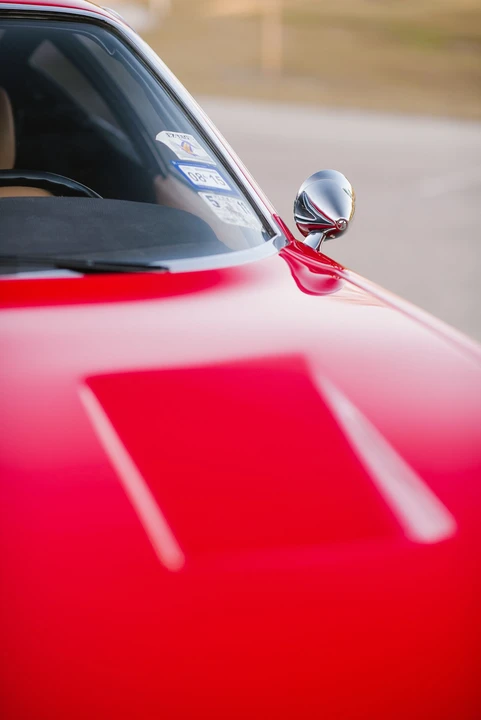 1973 Ferrari Daytona Berlinetta - Image 19 of 31
